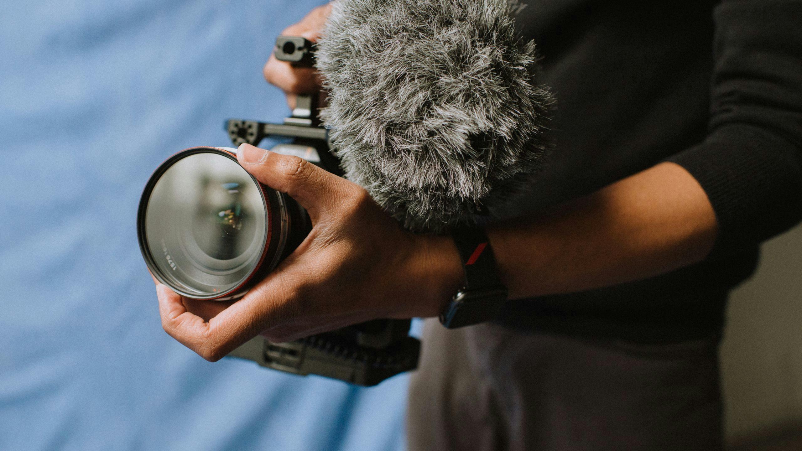 Open Shutter Gallery: A Journey Through the Lens