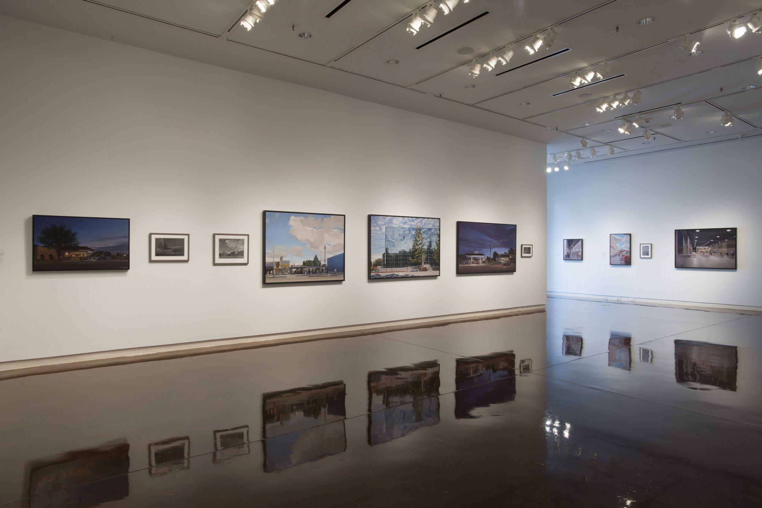 AMERICAN PURGATORY – Halsey Institute of Contemporary Art