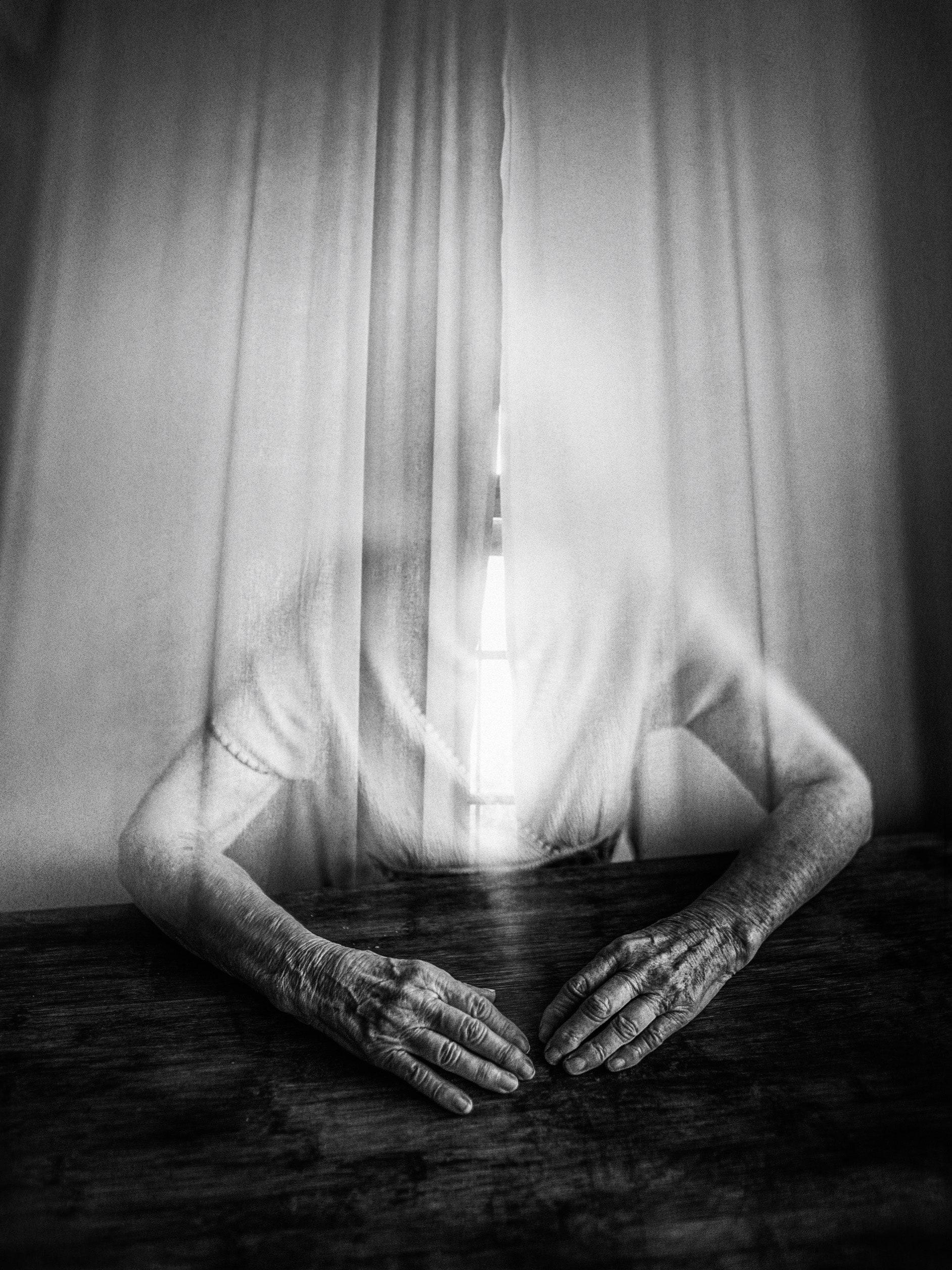 My Sad Dead,” by Mariana Enriquez | The New Yorker