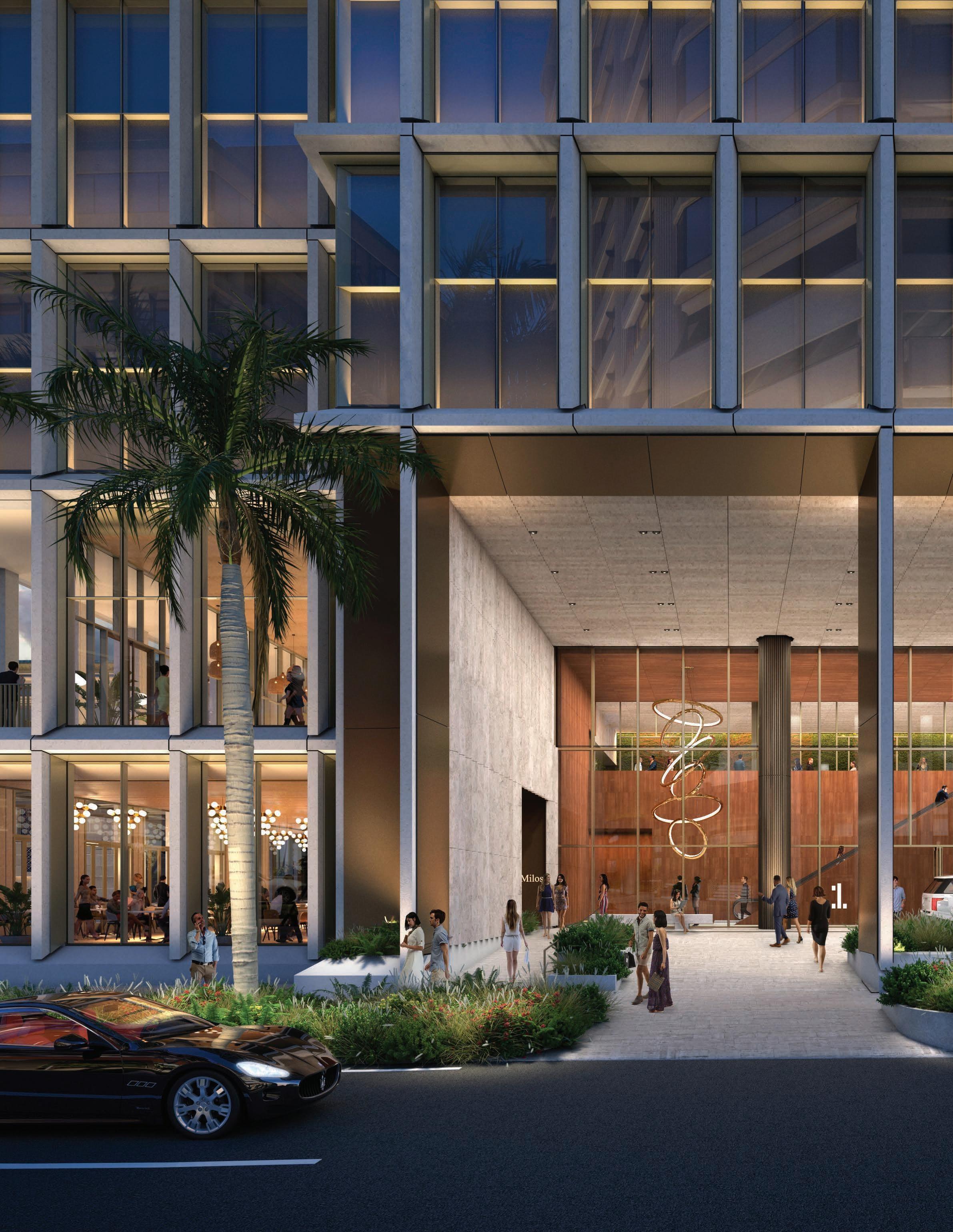 Guide to the Palm Beaches 2024 by Passport Media Group - Issuu