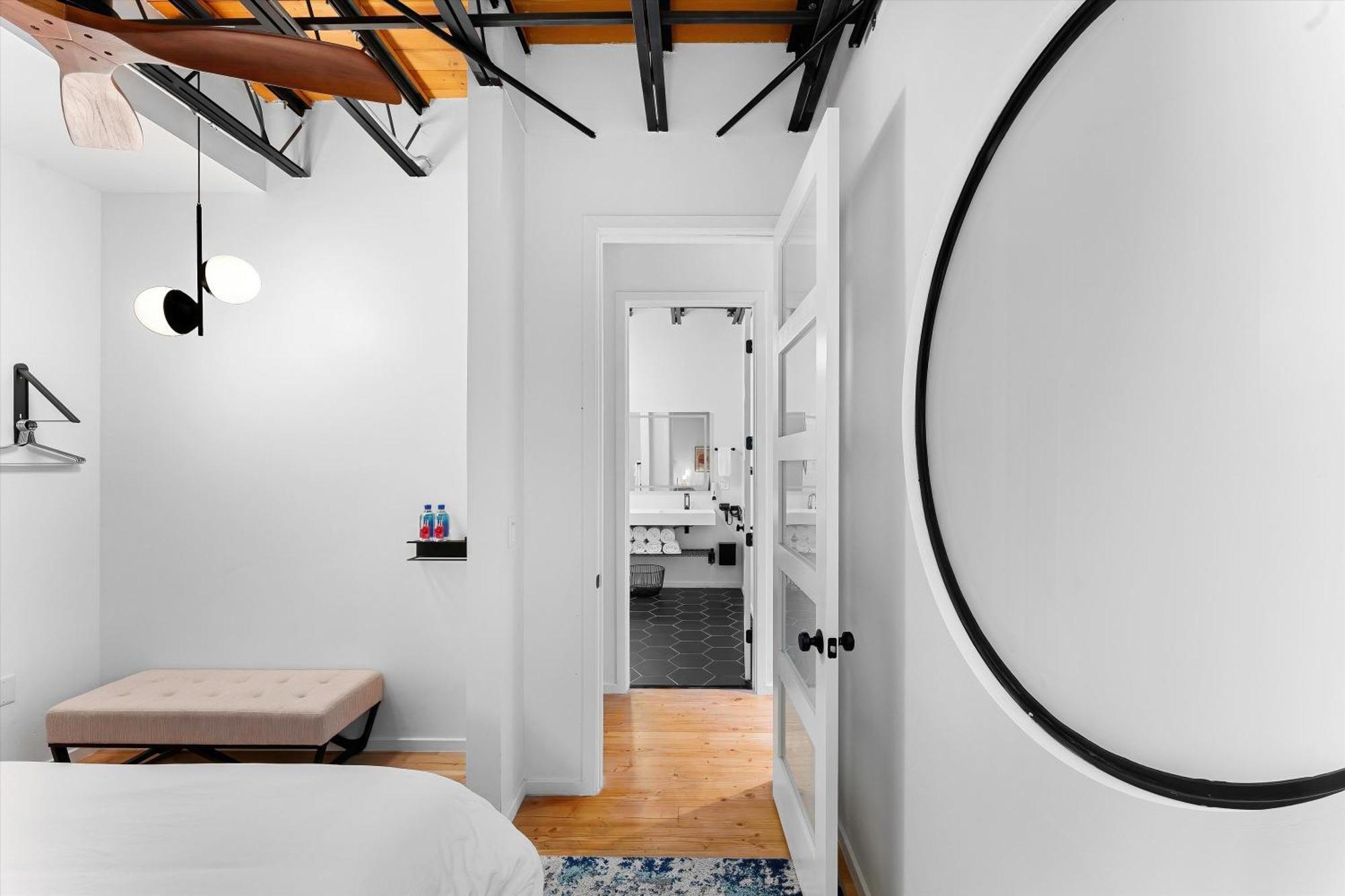 Suite Terrace