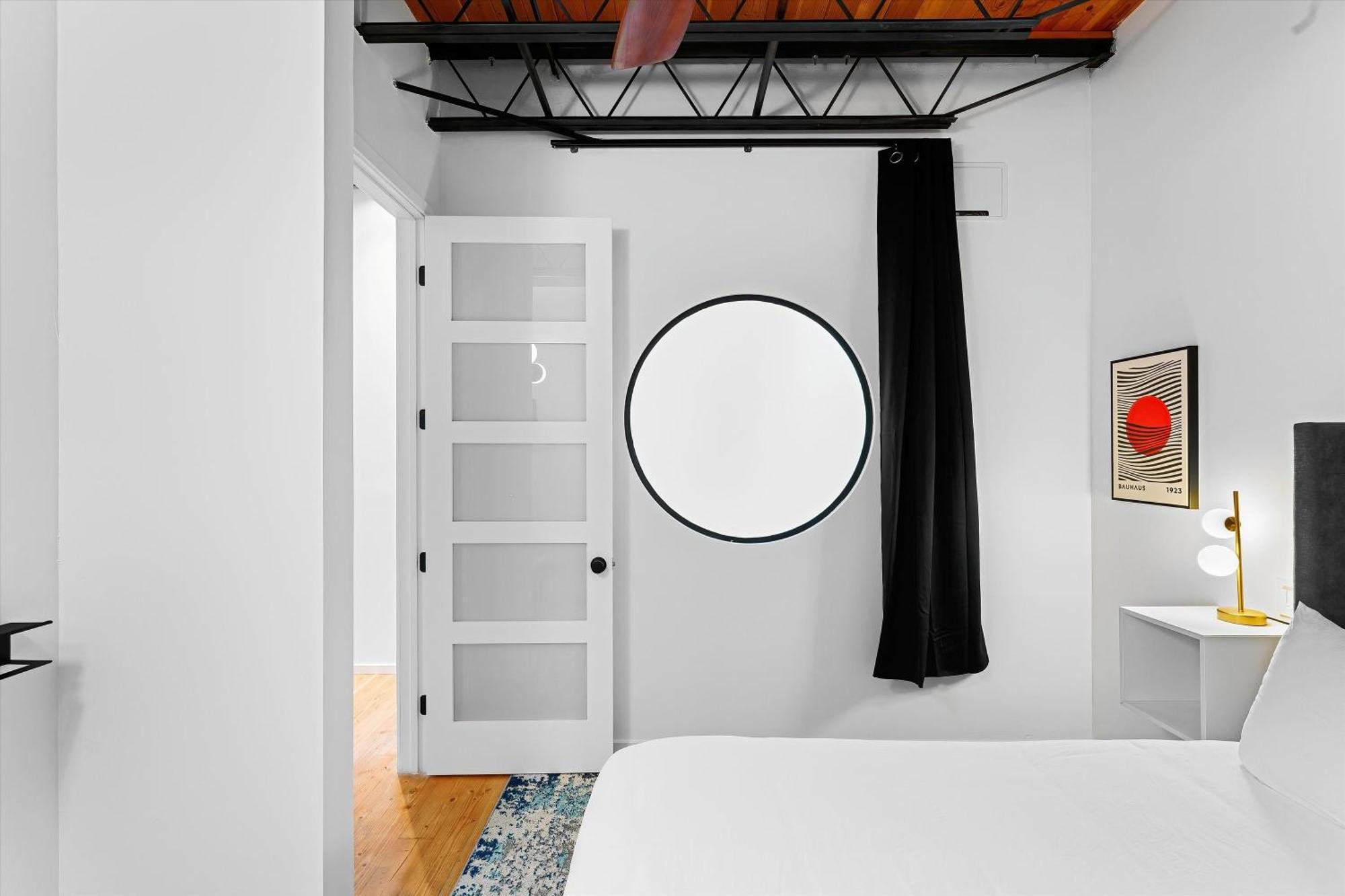 Suite Terrace