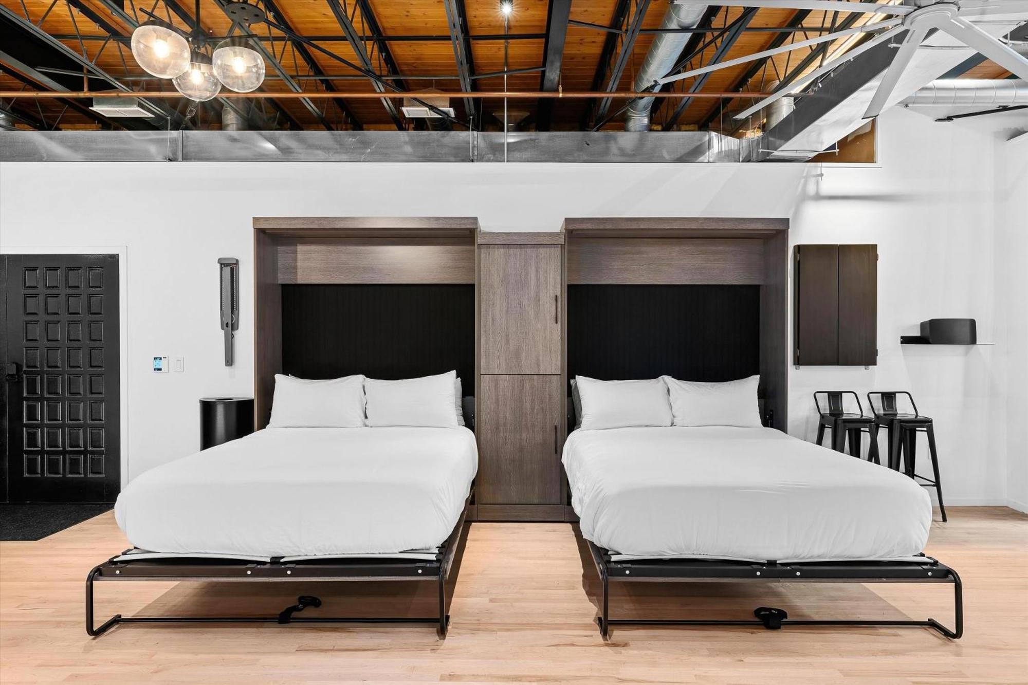 Suite Terrace