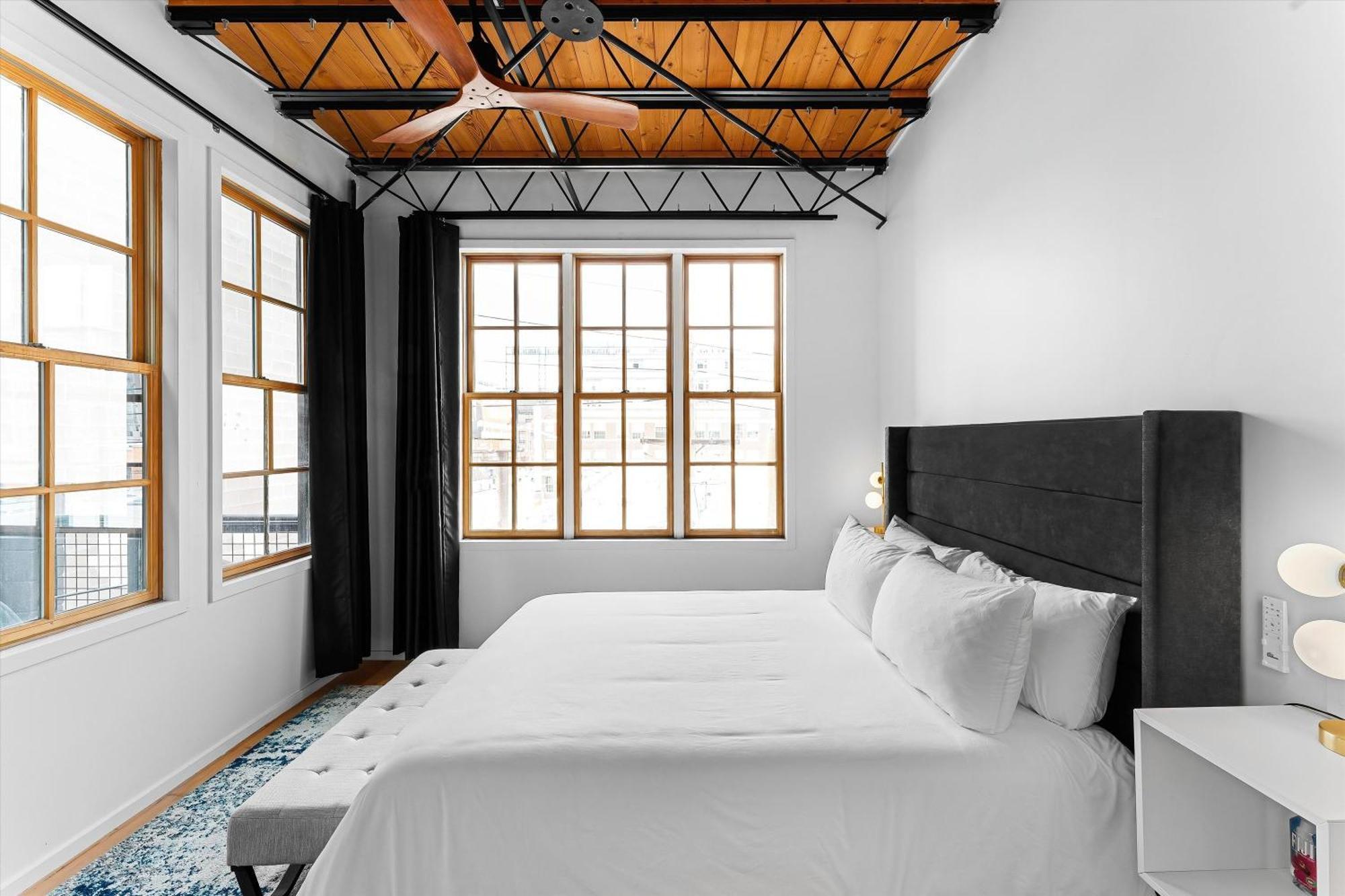 Suite Terrace