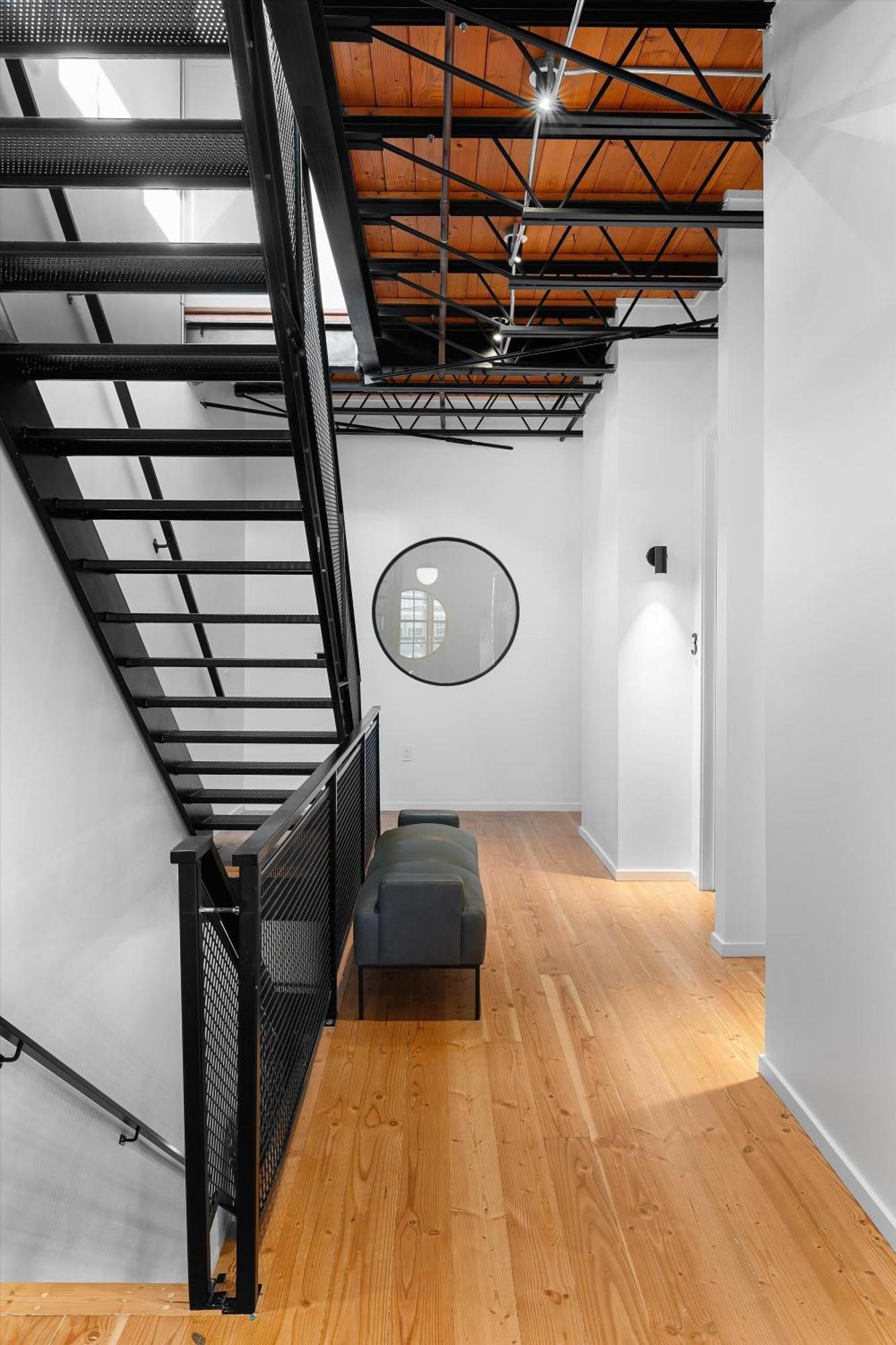 Suite Terrace