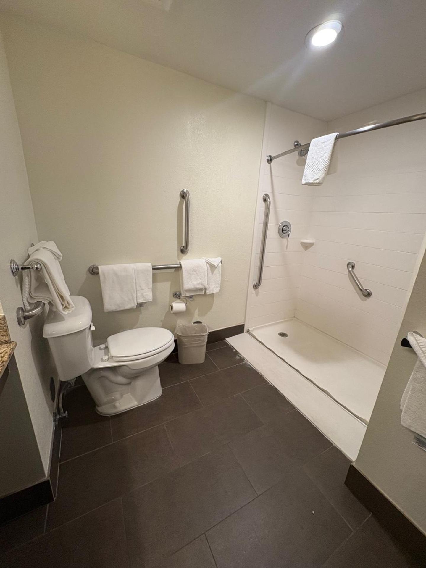 Efficiency Queen Suite with Two Queen Beds - Accessible/Non-Smoking,1637741724:JPEG
