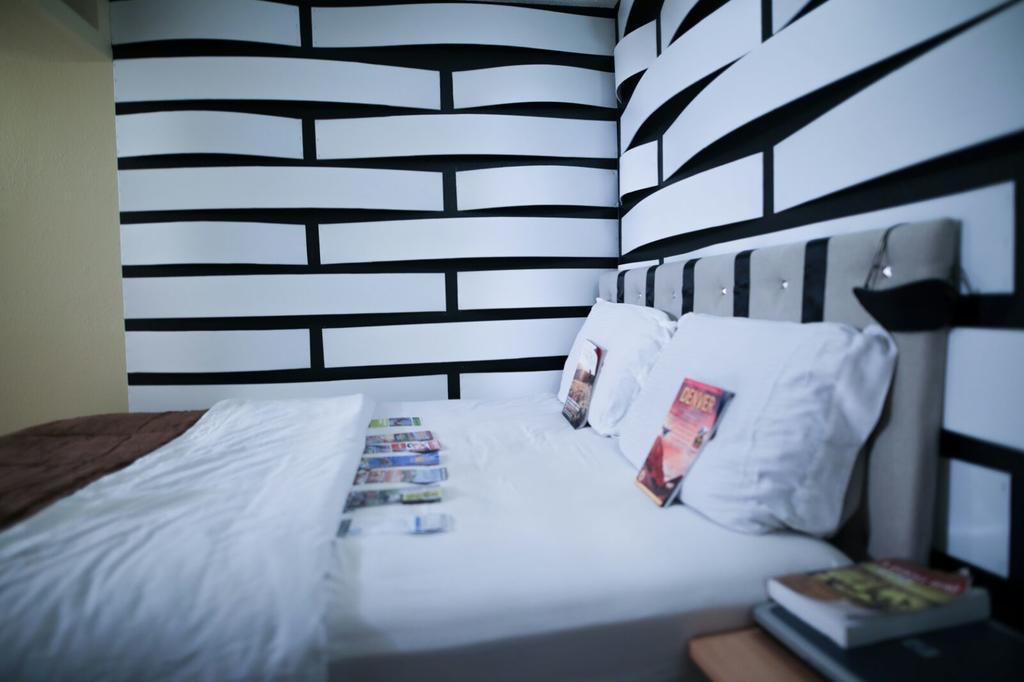 Chambre Lit King-Size Standard