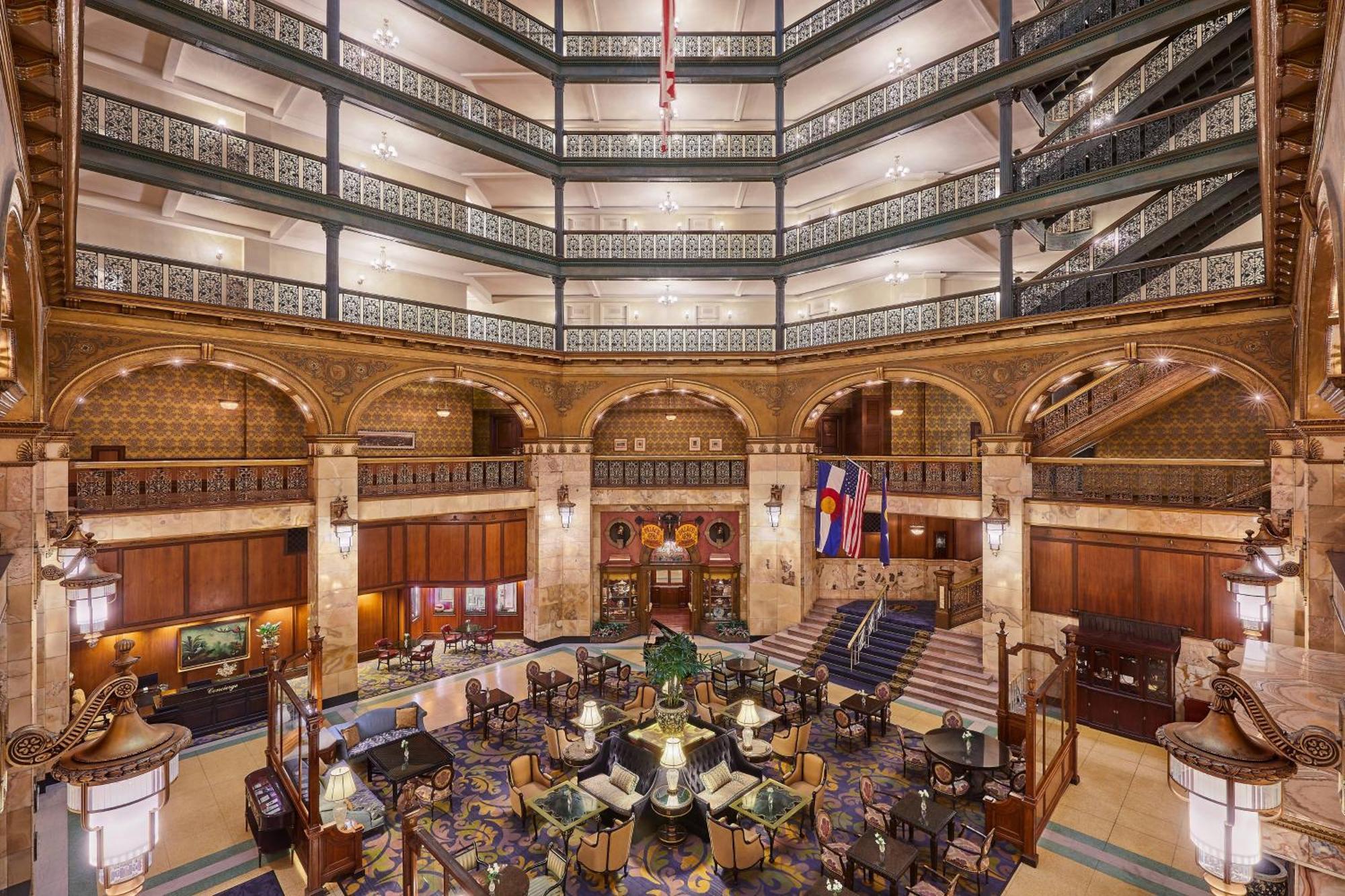 Executive King Room