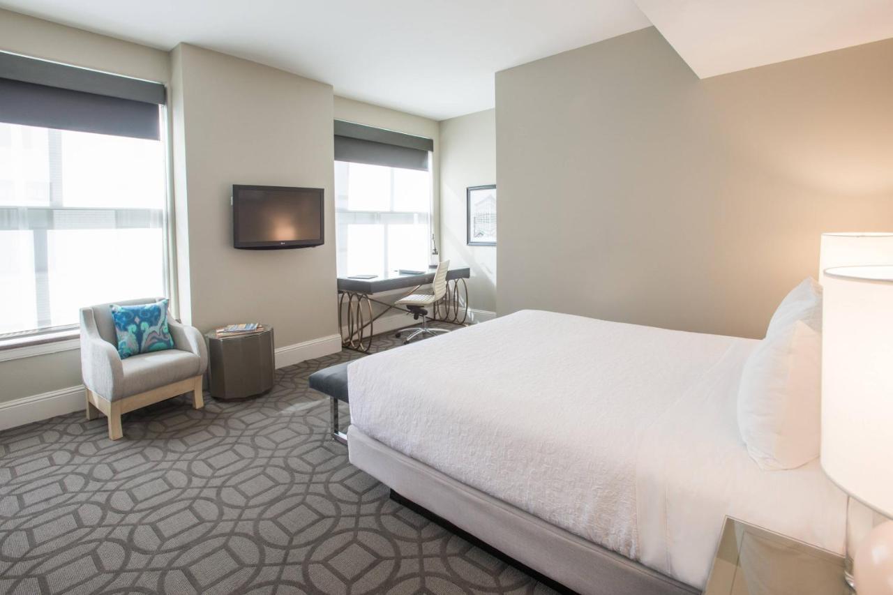 Premier Classic King Room