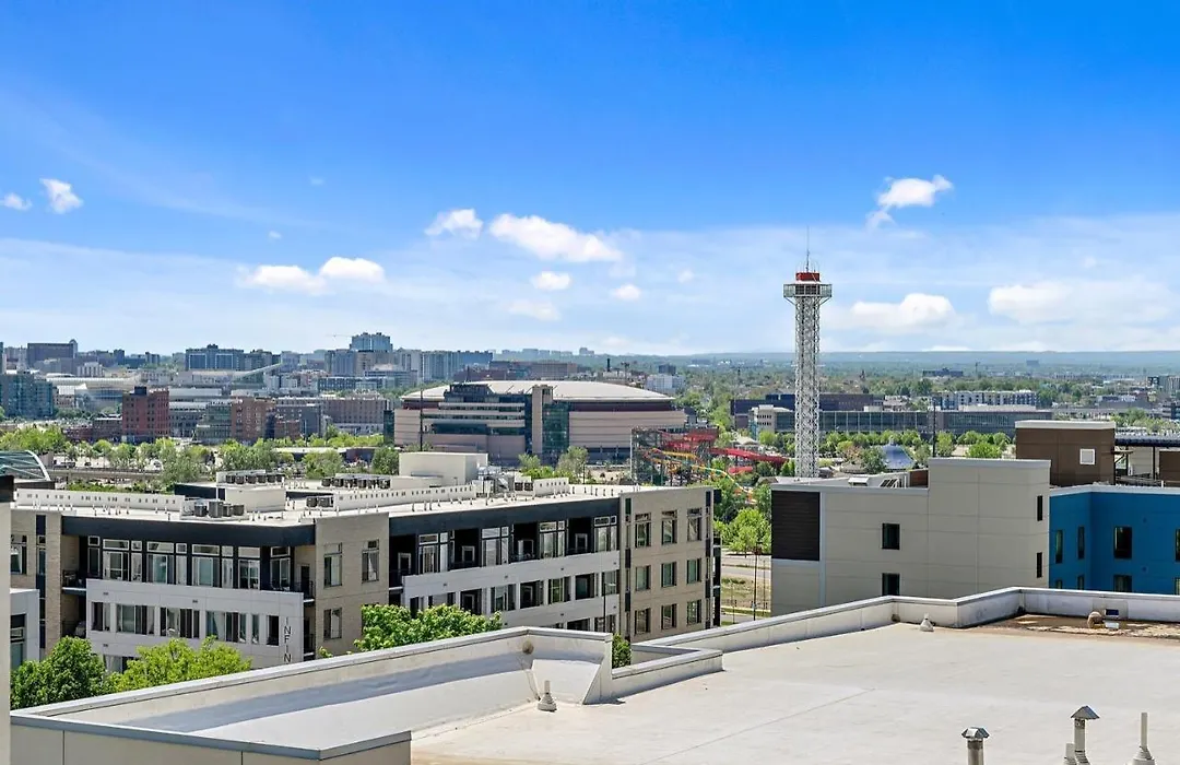 A Denver Skyline State Of Mind - Zuni Lofts-1