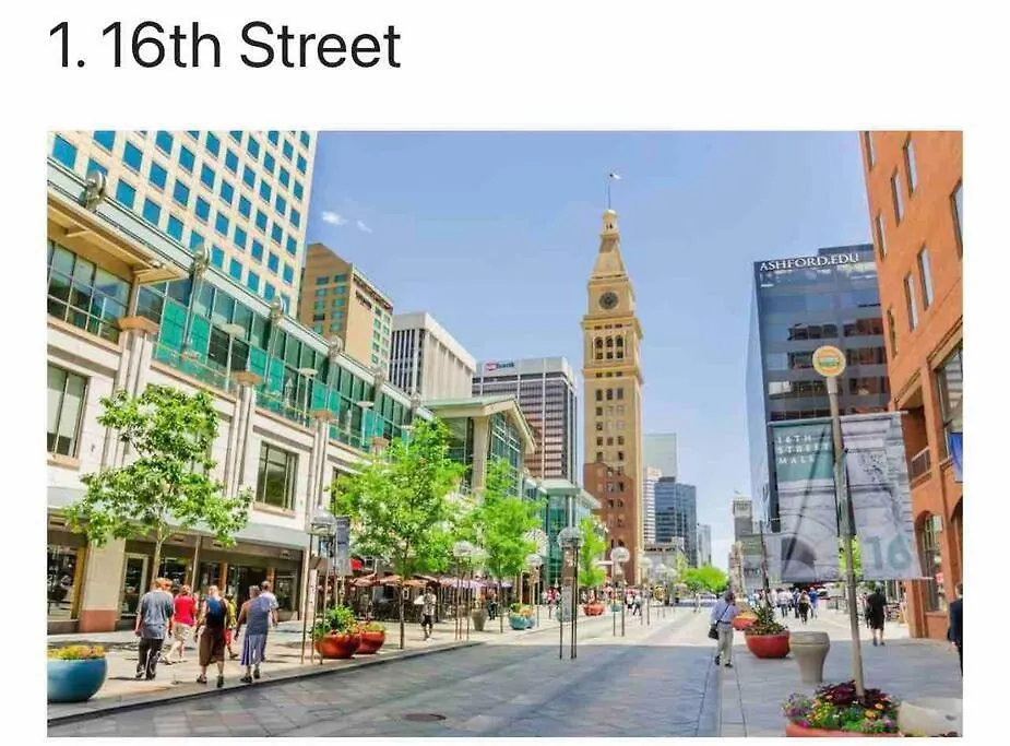 *New* 3 Beds Cap Hill Suite !-1