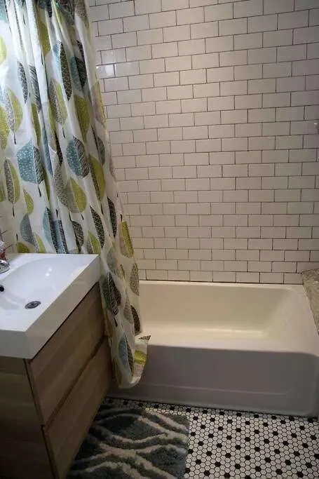 Sunnyside Up Apartment-1