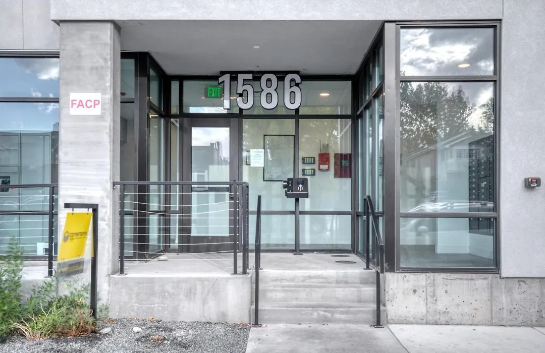Sloans Lake 2Br W Gym Wd Roof Nr Park Den-105-1