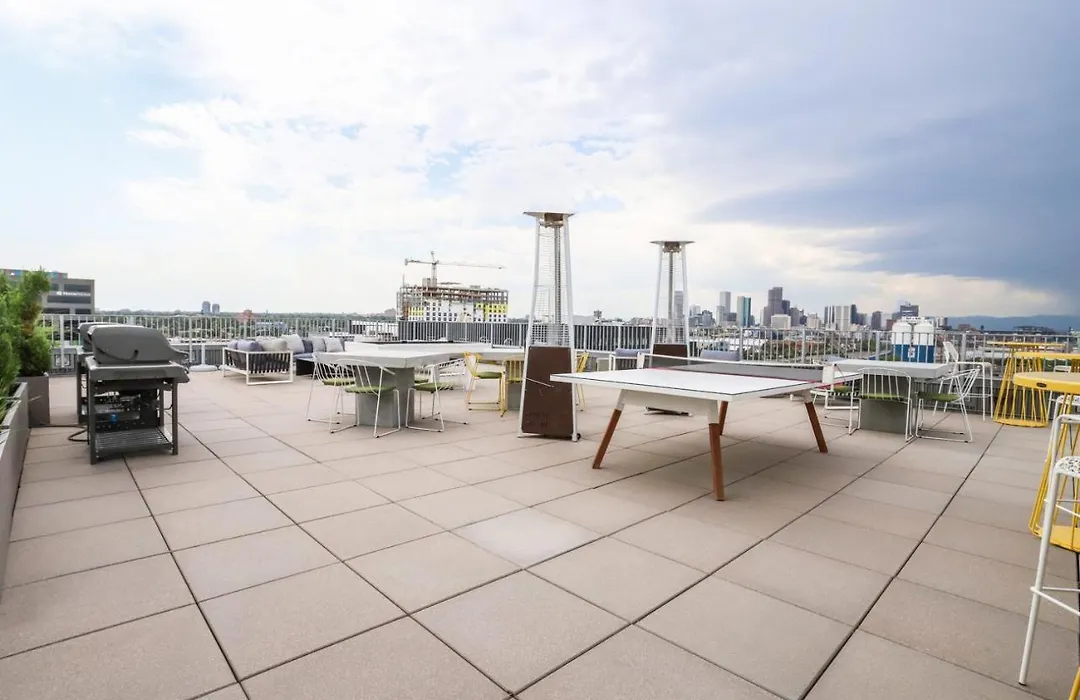 Rino Studio W Gym Roof In Brewery District Den-12-1