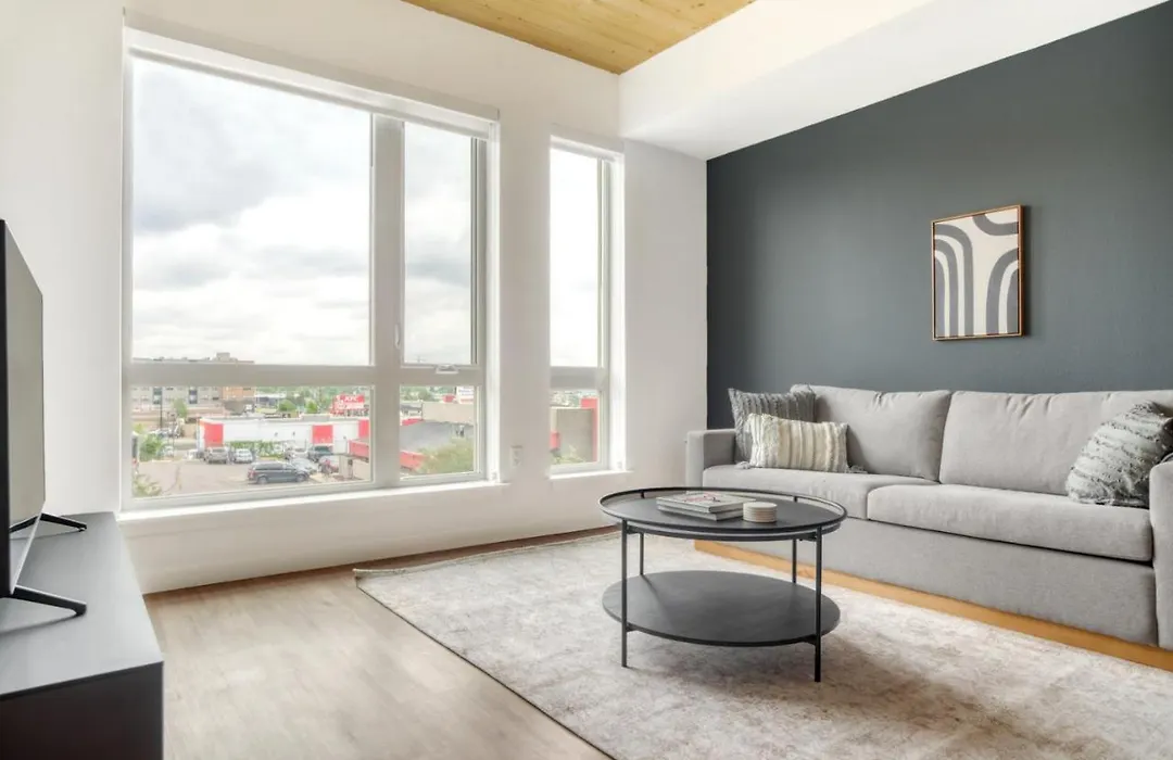Sloans Lake 1Br W Roof Gym Wd Nr Park Den-161-1