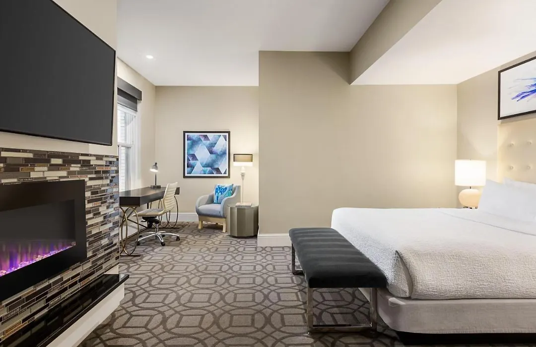 Magnolia Hotel Denver, A Tribute Portfolio Hotel-1