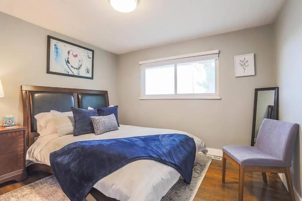 New Modern Home W/ Beautiful Finishes!-1