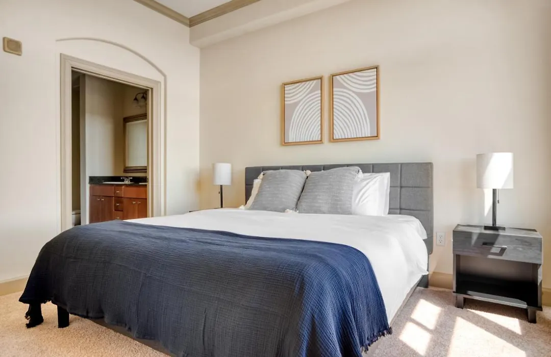 Cherry Creek 2Br W Gym Pool Nr Creekside Park Den-178-1