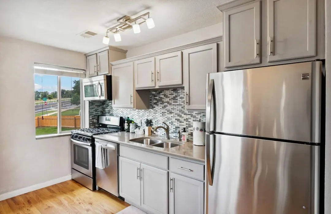 Apt Close To Empower Field Pepsi Center & More-1