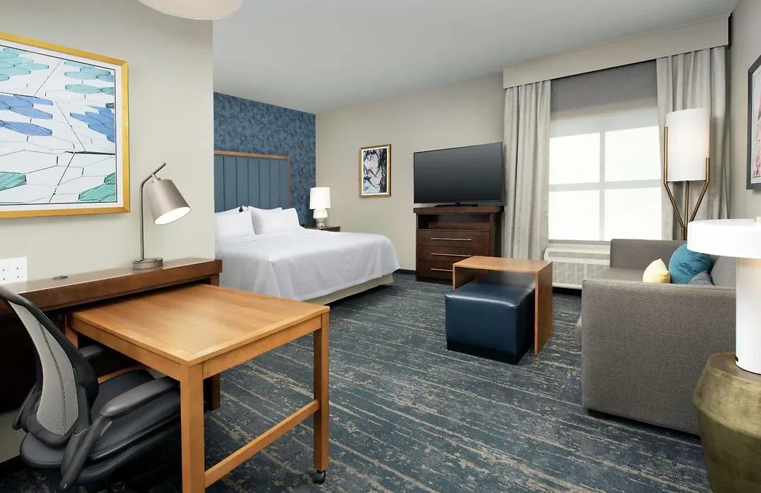 Homewood Suites By Hilton Denver Airport Tower Road-1