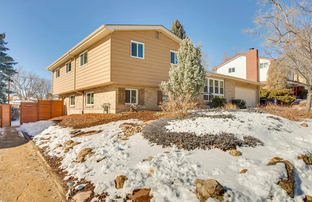 9 Mi To Dtwn: Quiet South Denver Apartment-1