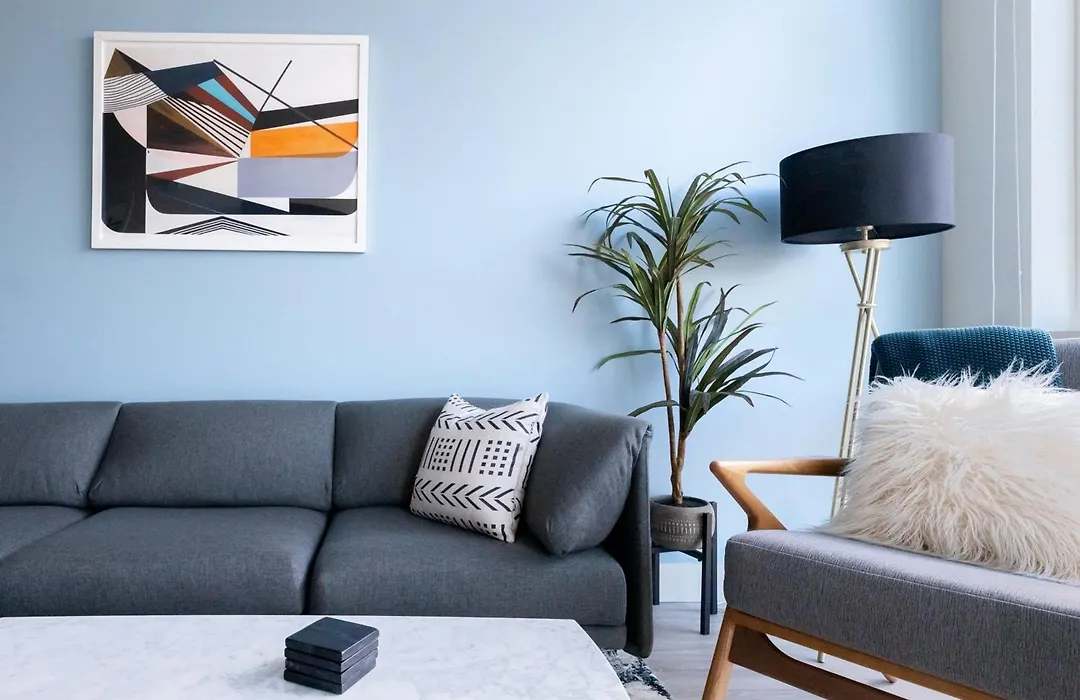 Golden Hour Designer Loft | Espadin Lohi-1