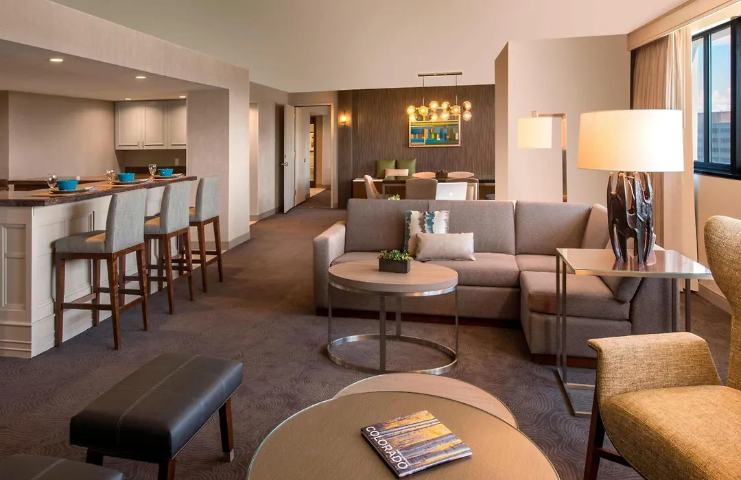 Denver Marriott Tech Center-1