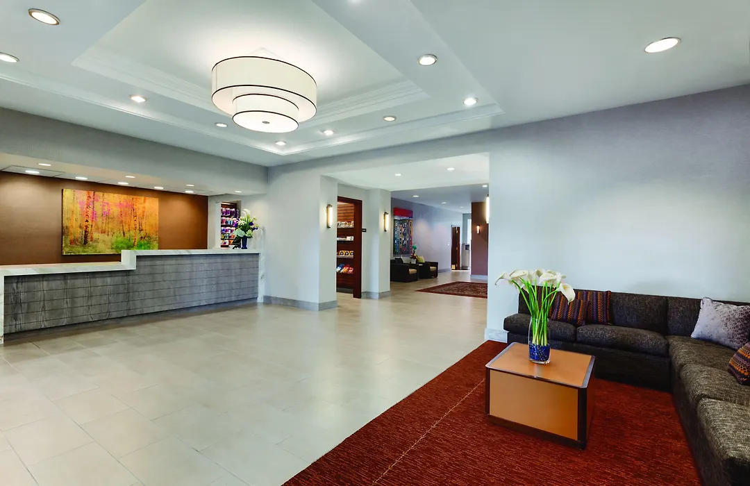 Hyatt House Denver Tech Center-1