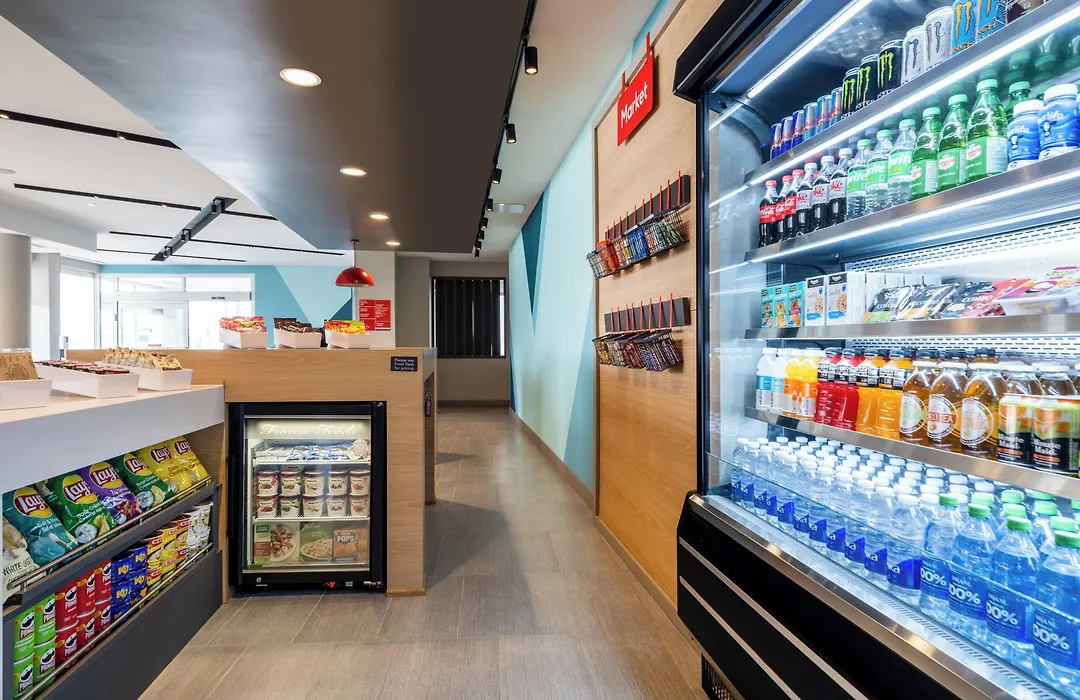 Avid Hotels - Denver Airport Area By Ihg-1