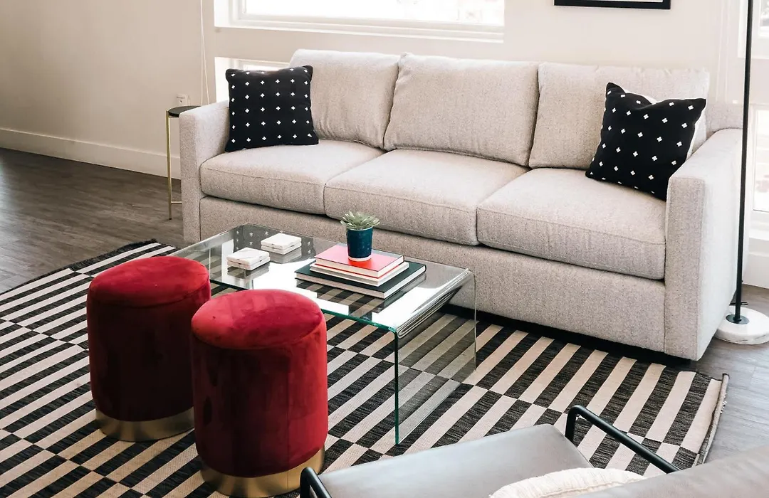 A Luxe Point Of View - Pet-Friendly - Zuni Lofts-1