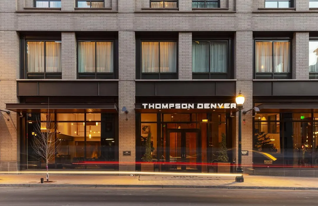 Thompson Denver, By Hyatt-1