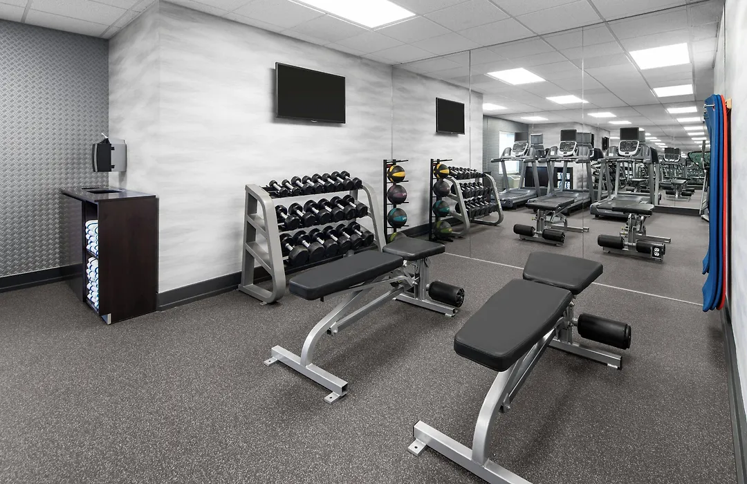 Fairfield By Marriott Inn & Suites Denver Airport-1