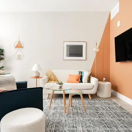 Colorful Western Vibe - Pet-Friendly - Zuni Lofts-2