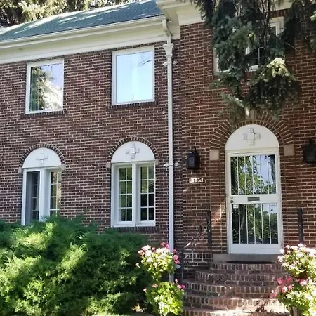 Hollywood Regency Luxury Boutique Home Denver Center-3