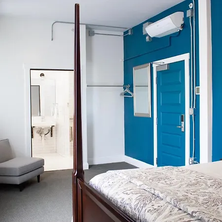 11Th Avenue Hostel-3