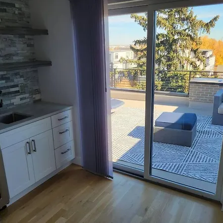 Modern Home Near Downtown Denver-2
