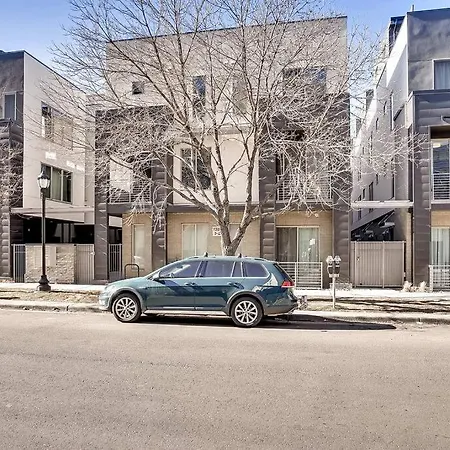 Luxurious, 3 Bdr Home-Balcony, Rooftop And Parking-2