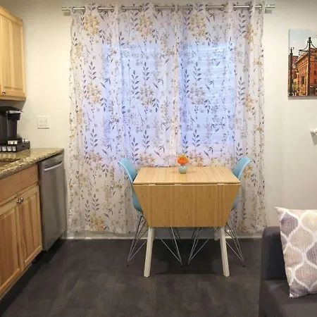 Sunnyside Up Apartment-2