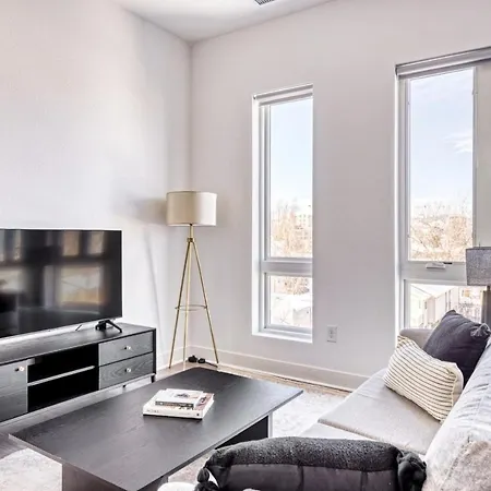 Sloans Lake 2Br W Gym Wd Roof Nr Park Den-105-3