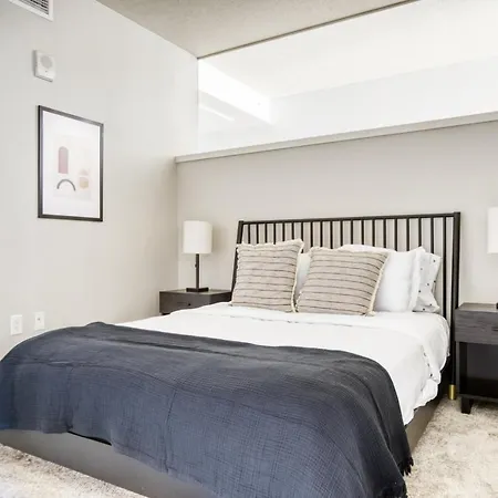 Lodo 1Br W Wd Pool Gym Nr Union Station Den-152-3