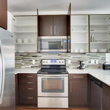 Uptown 1Br W Wd Gym Pool Nr Rino Bars Den-196-2