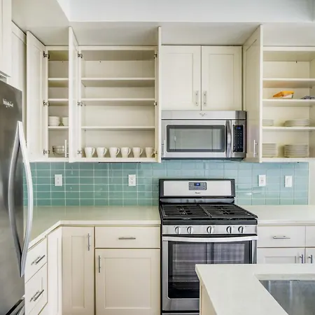 Cherry Creek 3Br W Wd Deck Nr Mall Den-245-3