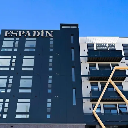 Modern Lifestyle - City View - Pet-Friendly - Zuni-3