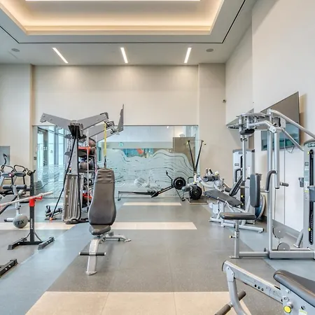 Golden Triangle Studio W Gym Pool Nr Cap Hill Den-90-3