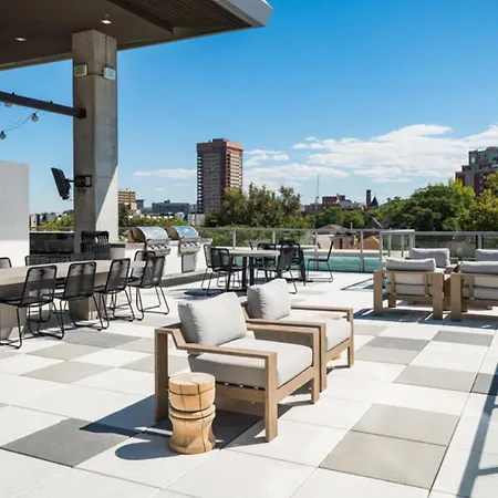 Five Pints 2Br W Pool Gym Nr Union Station Den-118-3