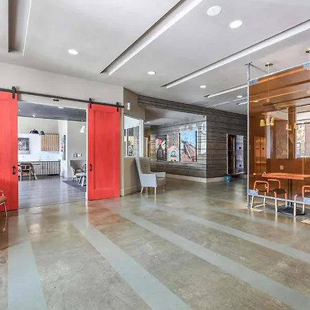 Lodo 1Br W Gym Pool Wd 1 Block To Coors Field Den-28-3