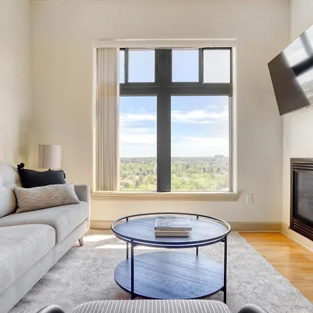 Cherry Creek 2Br W Gym Pool Nr Creekside Park Den-178-2