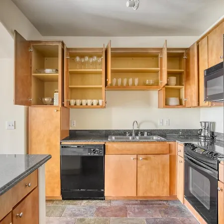 Cherry Creek 2Br W Gym Pool Nr Creekside Park Den-178-3