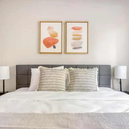 Lohi 2Br W Gym Wd Hot Tub Nr Union Station Den-146-3