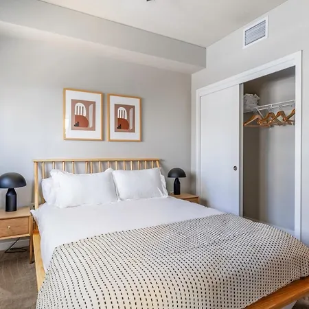 Lodo 2Br W Pool Gym 1 Block From Commons Park Den-16-2